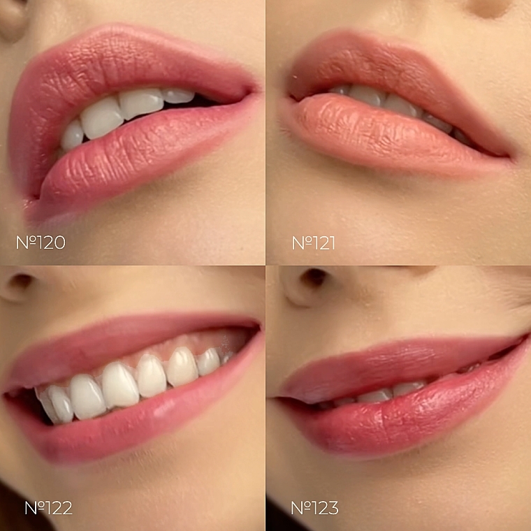 Lippenstift - Cherel Lipstick Elixir — Foto N4