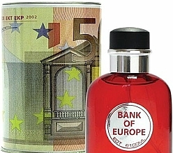 Düfte, Parfümerie und Kosmetik ADF Money Bank of Europe - Eau de Toilette 