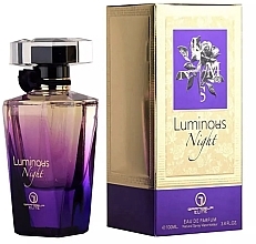 Grandeur Luminous Night Dreams - Eau de Parfum — Bild N2