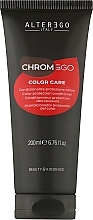 Düfte, Parfümerie und Kosmetik Conditioner für coloriertes Haar - Alter Ego ChromEgo Color Care Conditioner