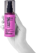 Make-up-Fixierspray - Maybelline Lasting Fix Setting Spray — Bild N5