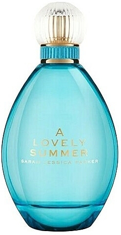 Sarah Jessica Parker A Lovely Summer  - Eau de Parfum — Bild N1