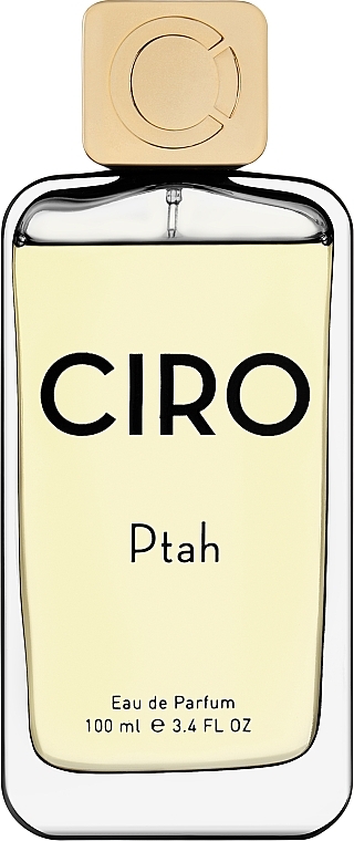 Ciro Ptah - Eau de Parfum — Bild N1