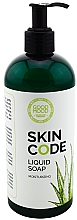 Düfte, Parfümerie und Kosmetik Feuchtigkeitsspendende Flüssigseife - Good Mood Skin Code Liquid Soap