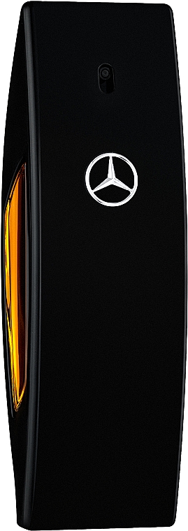 Mercedes-Benz Club Black - Eau de Toilette — Bild N5
