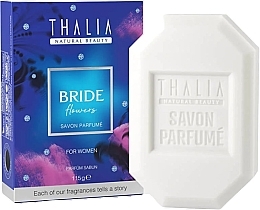 Düfte, Parfümerie und Kosmetik Parfümierte Seife Braut - Thalia Bride Women's Perfume Soap