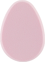 Düfte, Parfümerie und Kosmetik Make-up Schwamm CS060 rosa - Cosmo Shop Sponge