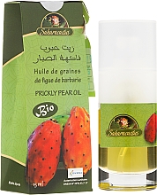 Düfte, Parfümerie und Kosmetik Natürliches Kaktusölspray - Efas Saharacactus Opuntia Ficus Oil Spray