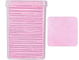 Perforierte Kosmetikpads in einer Box - Deni Carte — Bild N1