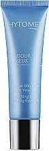 Feuchtigkeitsspendende glättende und verjüngende Maske für die Augenpartie - Phytomer Contour Radieux Smoothing and Reviving Eye Mask — Bild N1