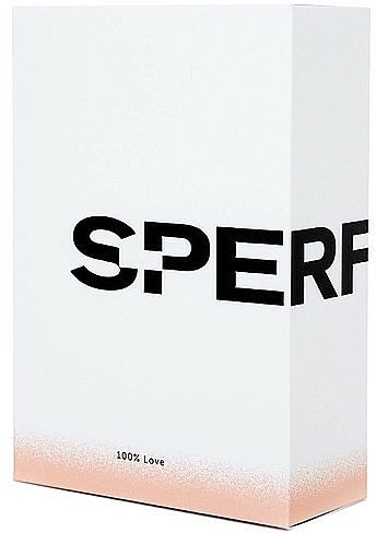 S-Perfume 100% Love - Eau de Parfum — Bild N2