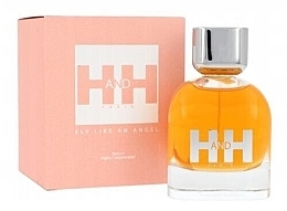 Reyane Tradition H&H Fly Like An Angel  - Parfum — Bild N1