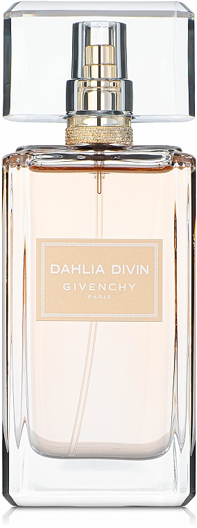 Givenchy Dahlia Divin Nude Eau de Parfum - Eau de Parfum — Bild N1
