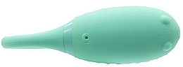 Sexspielzeug Vibro-Ei mit Fernbedienung grün - Magic Motion Fugu Smart Wearable Vibrator Green — Bild N5