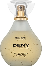 Düfte, Parfümerie und Kosmetik Carlo Bossi Deny Gold - Eau de Parfum