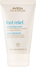 Düfte, Parfümerie und Kosmetik Fußcreme - Aveda Foot Relief Moisturizing Creme