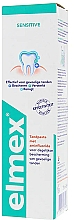 Düfte, Parfümerie und Kosmetik Zahnpasta - Elmex Sensitive Toothpaste