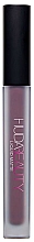 Düfte, Parfümerie und Kosmetik Flüssiger matter Lippenstift - Huda Beauty Liquid Matte Lipstick
