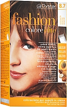 Haarfarbe - Oyster Cosmetics Fashion Colore Elite — Bild N1