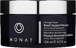 Düfte, Parfümerie und Kosmetik Regenerierende Haarmaske - Monat Damage Repair Bond Support Mask