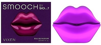 So...? Smooch By So...? Vixen - Eau de Parfum — Bild N2