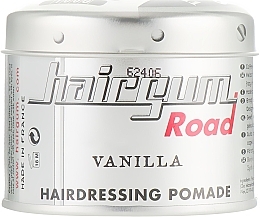 Styling-Lippenstift mit Vanilleduft - Hairgum Road Vanille  — Bild N2