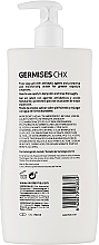 Erfrischendes Duschgel - SesDerma Laboratories Germises CHX Body Hygiene Gel — Bild N2