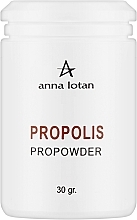 Düfte, Parfümerie und Kosmetik Propolis Puder - Anna Lotan Propolis Propowder