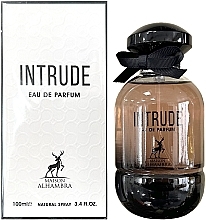 Alhambra L'Intrude - Eau de Parfum — Bild N3