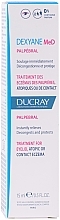Creme gegen atopische oder Kontaktekzeme im Augenlidbereich - Ducray Dexyane MeD Palpebral Cream — Bild N3