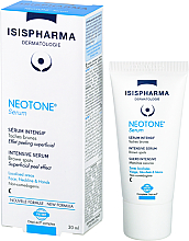 Intensives Serum - Isispharma Neotone Intensive Serum — Bild N2