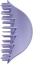 Massagebürste für die Kopfhaut - Tangle Teezer The Scalp Exfoliator & Massager Lavender Lite — Bild N2
