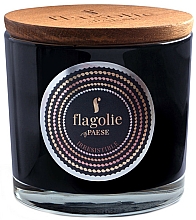 Düfte, Parfümerie und Kosmetik Duftkerze im Glas Irresistible - Flagolie Fragranced Candle Irresistible