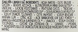 Gesichtscreme - Payot Herbier Universal Face Cream With Lavender Essential Oil — Bild N2