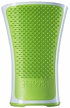 Düfte, Parfümerie und Kosmetik Entwirrbürste - Tangle Teezer Aqua Splash Green Marine Splash Blush