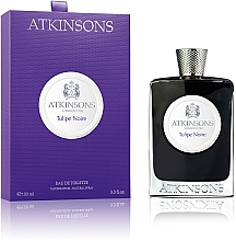 Düfte, Parfümerie und Kosmetik Atkinsons Tulipe Noire - Eau de Parfum