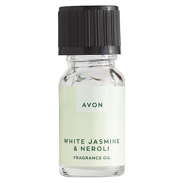 Duftöl Weißer Jasmin und Neroli - Avon White Jasmine & Neroli Fragrance Oil  — Bild N1