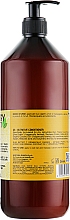 Pflegende Haarspülung für trockenes Haar - EveryGreen Dry Hair Nutritive Conditioner — Bild N3