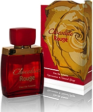 Düfte, Parfümerie und Kosmetik Marc Bernes Chocolate Rouge - Eau de Toilette