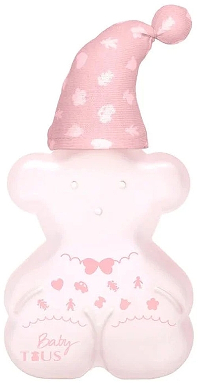 Tous Baby Pink Friends - Eau de Cologne — Bild N2