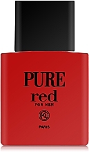 Karen Low Pure Red - Eau de Toilette — Bild N1