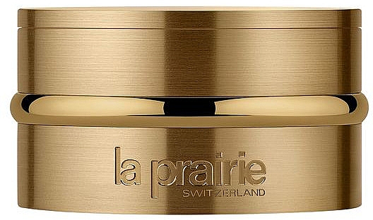 Revitalisierender Nachtbalsam für das Gesicht - La Prairie Pure Gold Radiance Nocturnal Balm — Bild N1