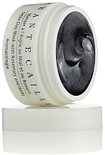 Düfte, Parfümerie und Kosmetik Tonerde-Gesichtsmaske mit Honig und Rosmarin - Chantecaille Detox Clay Mask