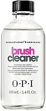 Düfte, Parfümerie und Kosmetik Pinselreiniger - O.P.I. Brush Cleaner