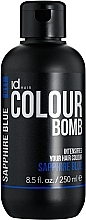 Düfte, Parfümerie und Kosmetik Tönungshaarspülung - IdHair Colour Bomb