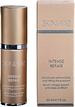 Intensives Anti-Falten Serum mit Lifting-Effekt - Mades Cosmetics Skinniks Intense Repair Advanced Anti-wrinkle Lifting Face Serum — Bild N1