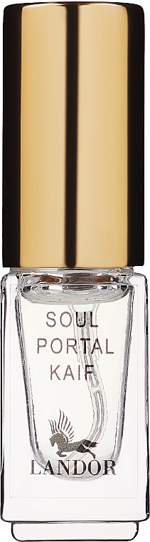 GESCHENK! Landor Soul Portal Kaif - Eau de Parfum (Mini) — Bild N1