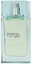 Lolita Lempicka Green Lover - Eau de Toilette — Bild N2