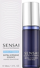 Intensive Anti-Aging Gesichtsessenz - Sensai Cellular Performance Extra Intensive Essence — Bild N2