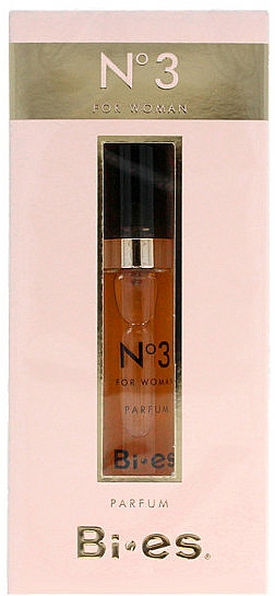 Bi-es No 3 - Parfüm